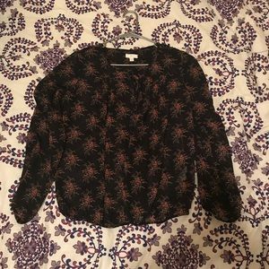 Charming Charlie Blouse